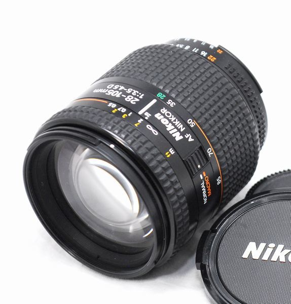 【超美品・豪華セット】Nikon ニコン D750 AF NIKKOR 28-105mm_画像9