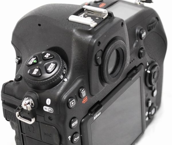 【超美品・豪華セット】Nikon ニコン D850 AF-S 24-85mm VR_画像6
