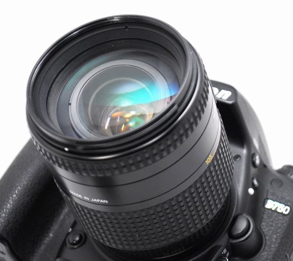 【超美品・豪華セット】Nikon ニコン D750 AF NIKKOR 28-105mm_画像3