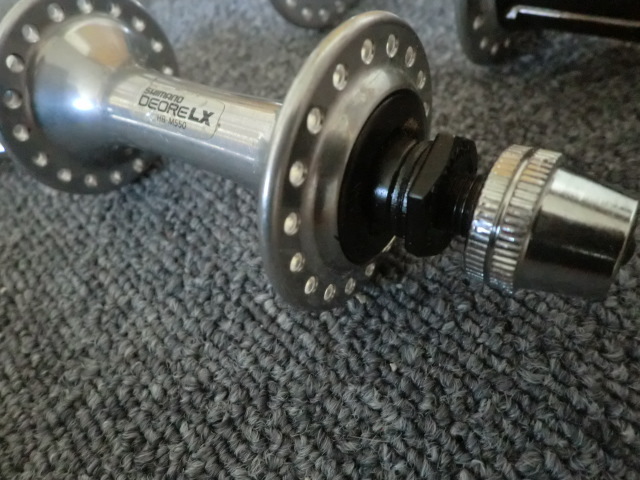 SHIMANO DEORE HB-M550_画像4