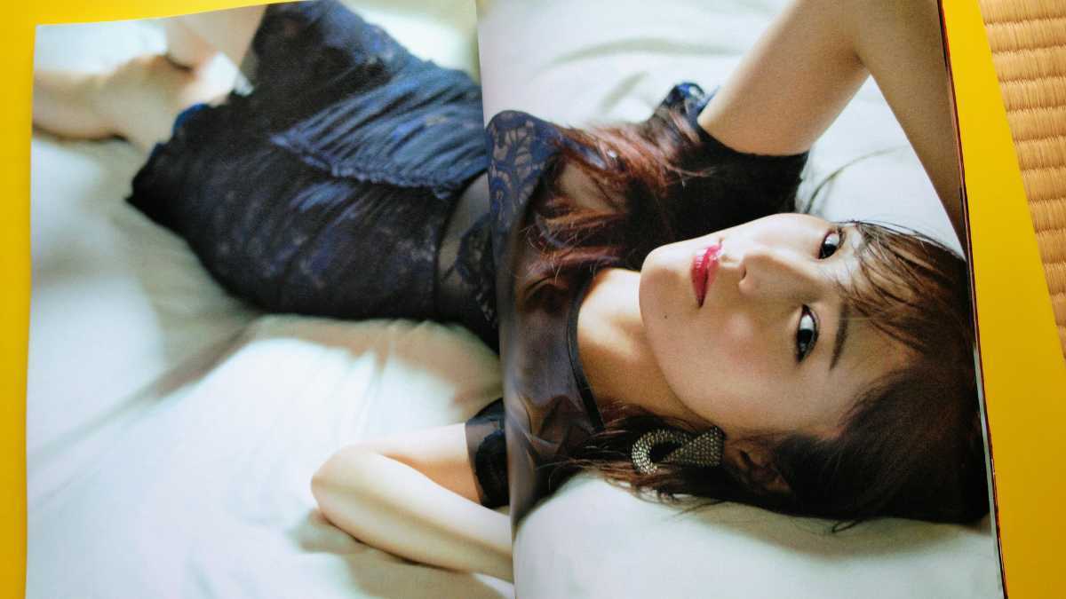 Blt Graph Vol 23 山本彩 中山莉子 衛藤美彩 武田玲奈 齋藤冬優花 逢田梨香子 村瀬紗英 桜井日奈子 吉岡里帆 大矢真那 B L T 売買されたオークション情報 Yahooの商品情報をアーカイブ公開 オークファン Aucfan Com Blt Graph Vol 23 山本彩 中山莉子 衛藤美彩 武田玲奈 齋藤冬優花 逢田梨香子 村瀬紗英 桜井日奈子 吉岡里帆 大矢真那 B L T 売買されたオークション情報 Yahooの商品情報をアーカイブ公開 オークファン Aucfan Com