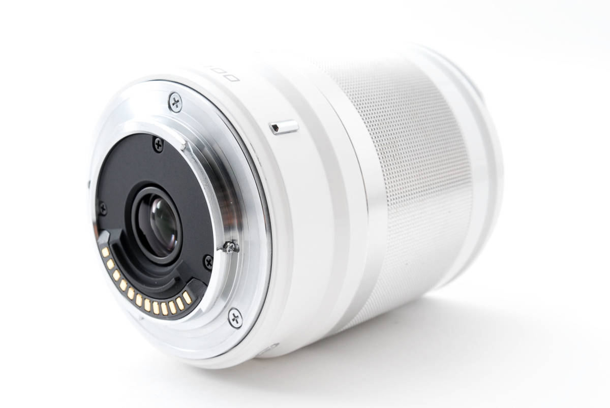 国産豊富な ヤフオク! ニコン 1 Nikkor 10-100mm f4-5.6... - 訳あり NIKON 格安新品