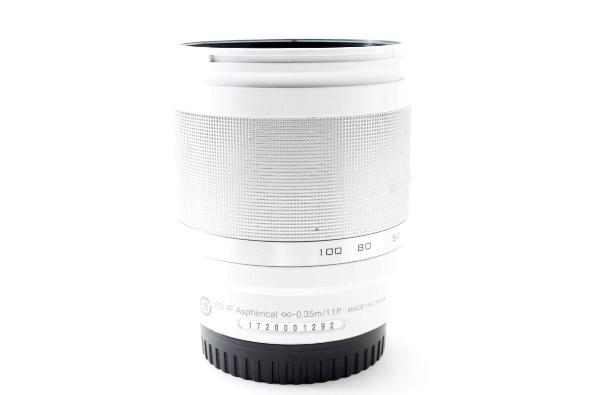国産豊富な ヤフオク! ニコン 1 Nikkor 10-100mm f4-5.6... - 訳あり NIKON 格安新品