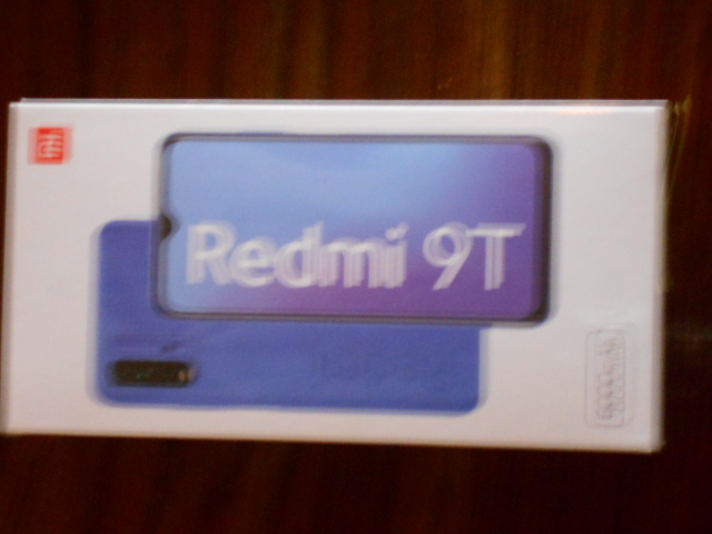 Xiaomi Redmi 9Tオーシャングリーン(Android)｜売買されたオークション 