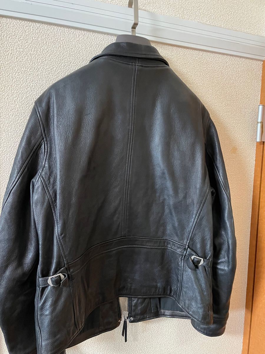 美品ジョーマッコイ JOE McCOY 30's SPORTS JACKET スポーツ 美品ジョーマッコイ JOE McCOY 30's SPORTS JACKET スポーツ