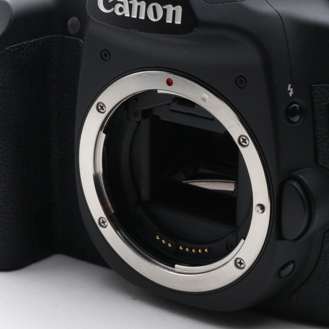 中古 良品 Canon 50D ダブルレンズセット キャノン カメラ 一眼レフ 初心者 人気 おすすめ 新品CFカード付_画像4