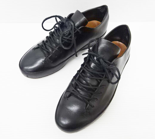 D19◇ 〈FEIT フェイト〉メンズ スニーカー シューズ ファイト サイズ