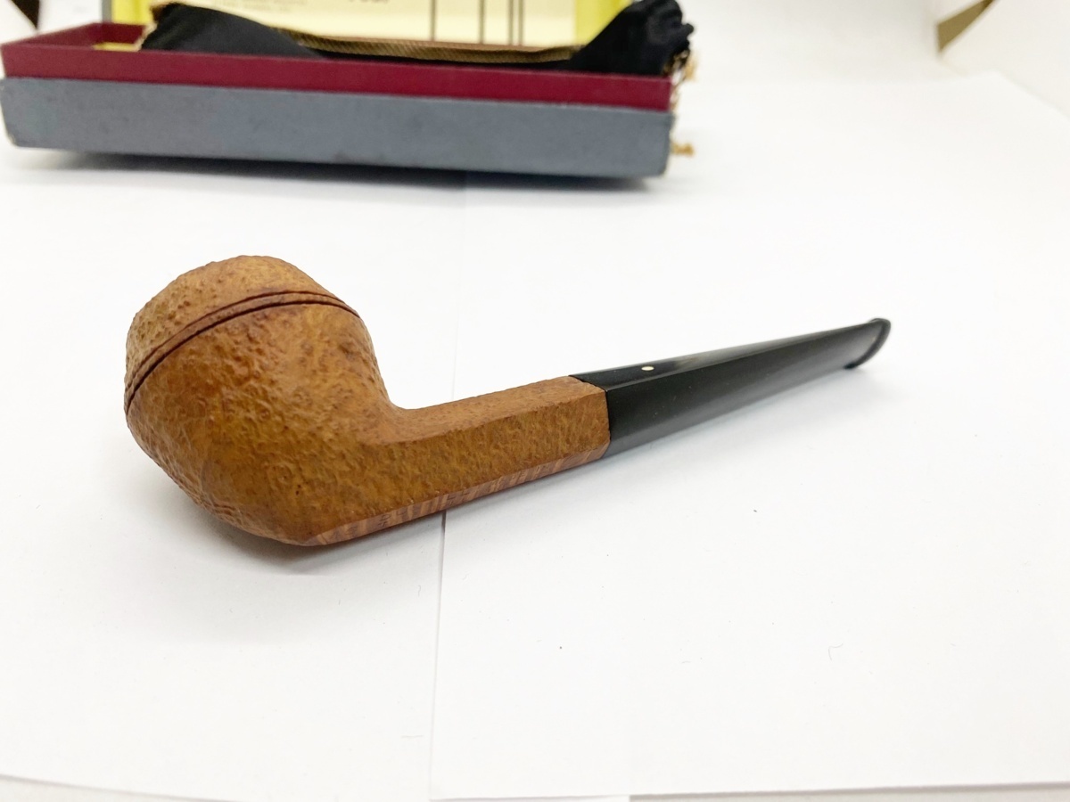 DUNHILL/TANSHELL オールドダンヒル タンシェル パイプ 喫煙具/イングランド製_画像6