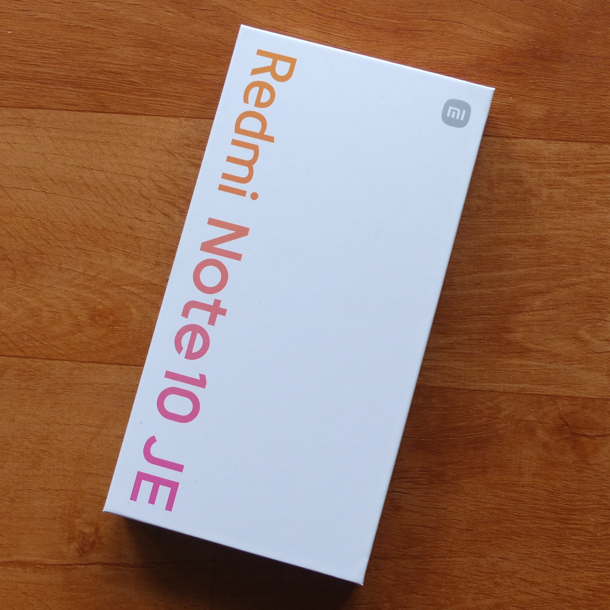 新品】Xiaomi(シャオミ) Redmi Note 10 JE 本体 RAM4GB ROM64GB