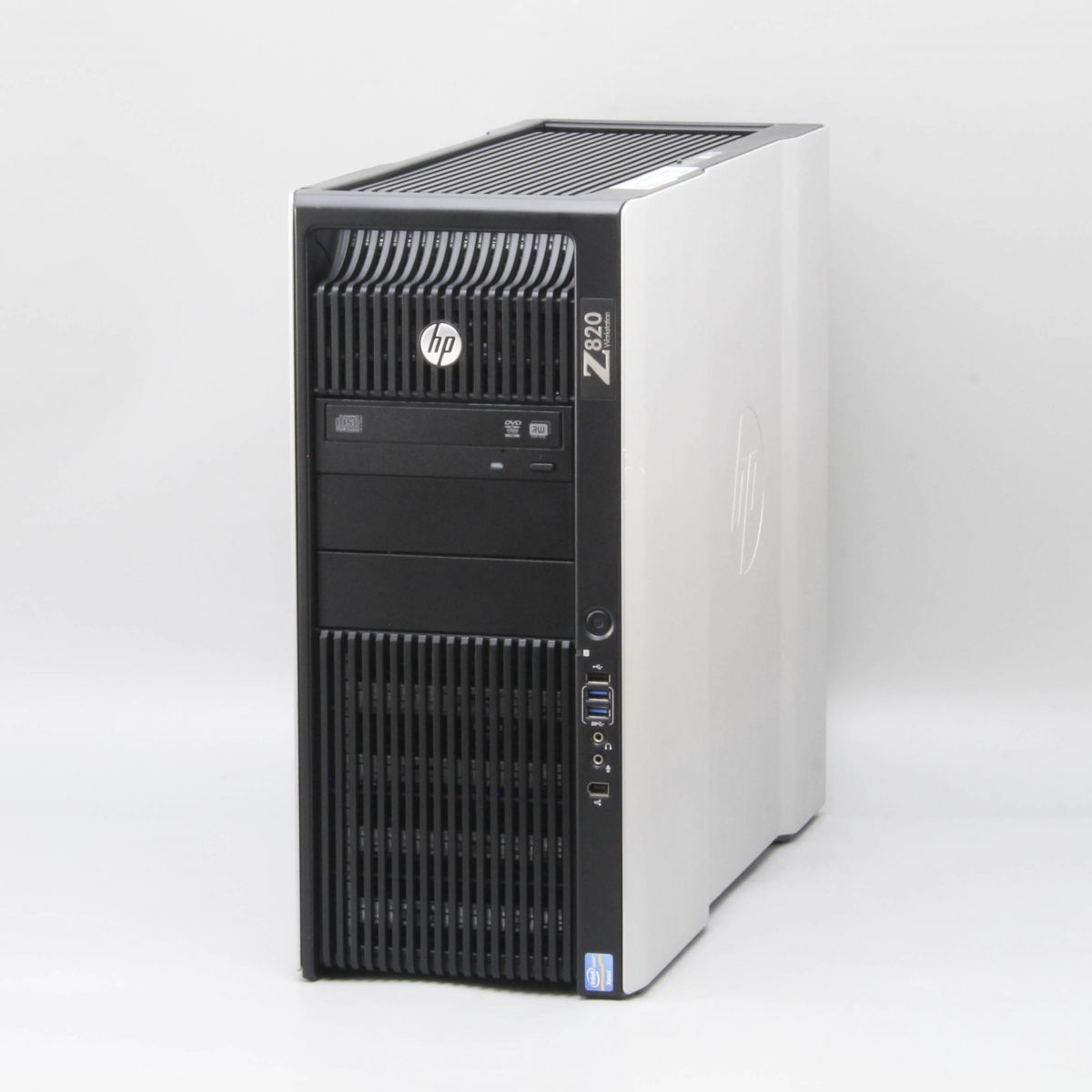 1円スタート Quadro K 搭載 HP Z Workstation Xeon E v2