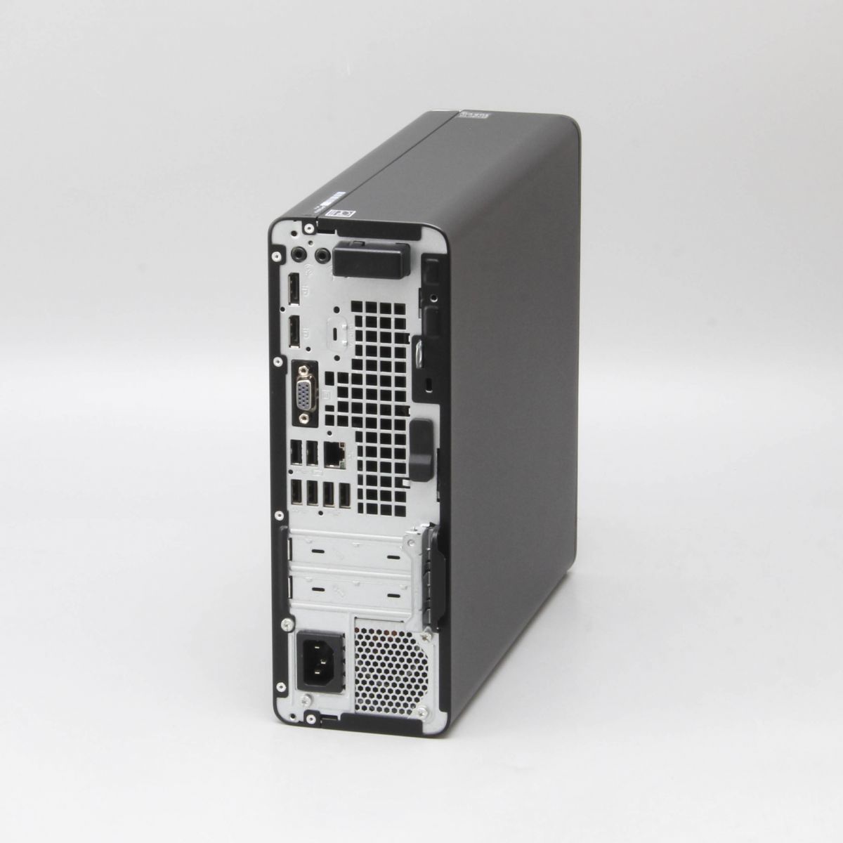 1円スタート 新品SSD240GB 搭載 動作外観良好 HP ProDesk 600 G3 SFF