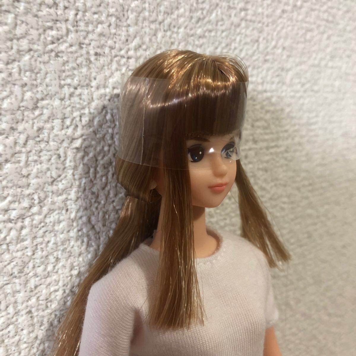 ジェニー フレンド キサラ カレンダーガール リカちゃん ジェニー フレンド キサラ カレンダーガール リカちゃん
