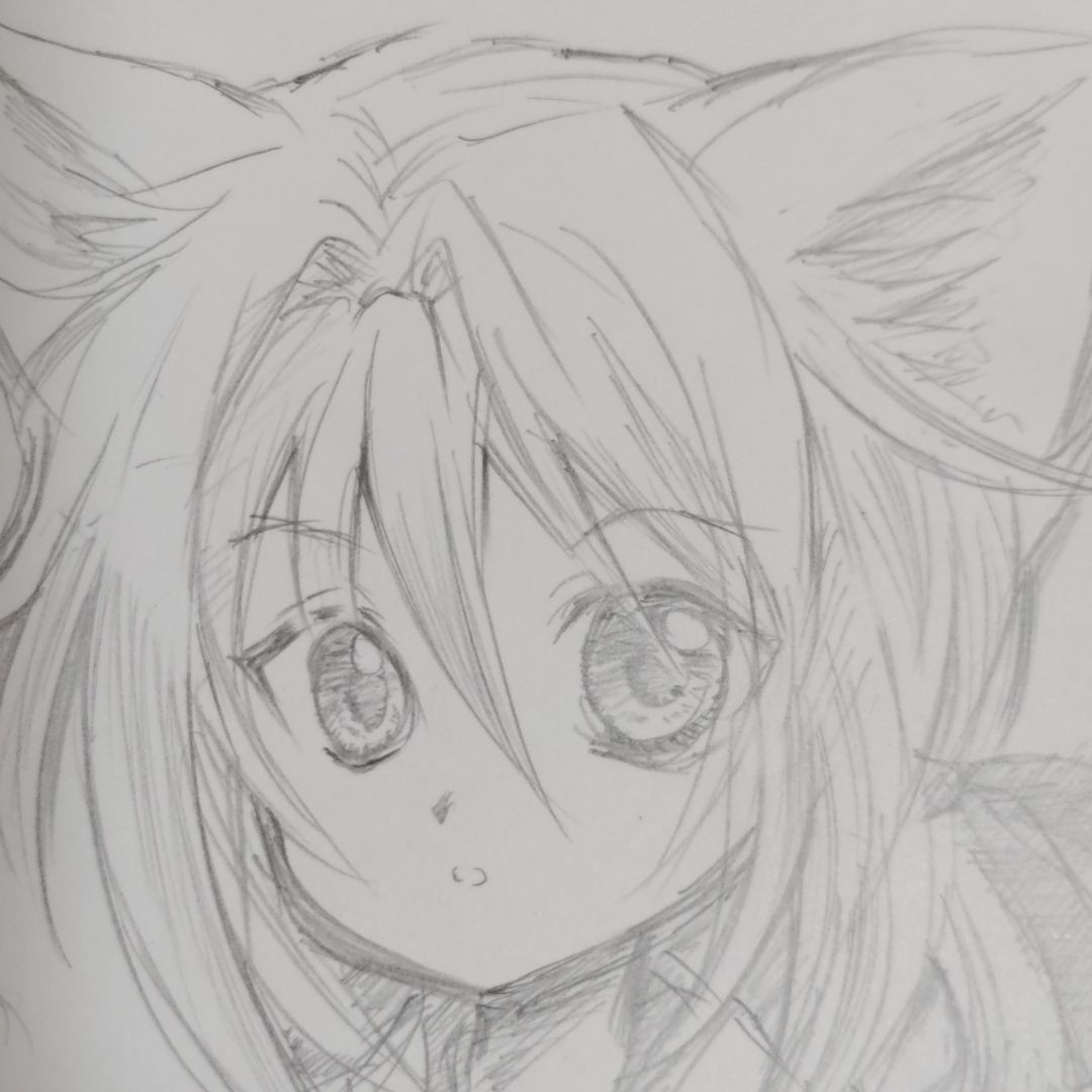 同人 オリジナル 猫むすめ 巫女 鉛筆 女の子 手描き イラスト 手描きイラスト 売買されたオークション情報 Yahooの商品情報をアーカイブ公開 オークファン Aucfan Com 同人 オリジナル 猫むすめ 巫女 鉛筆 女の子 手描き イラスト 手描きイラスト 売買されたオークション情報 Yahooの商品情報をアーカイブ公開 オークファン Aucfan Com