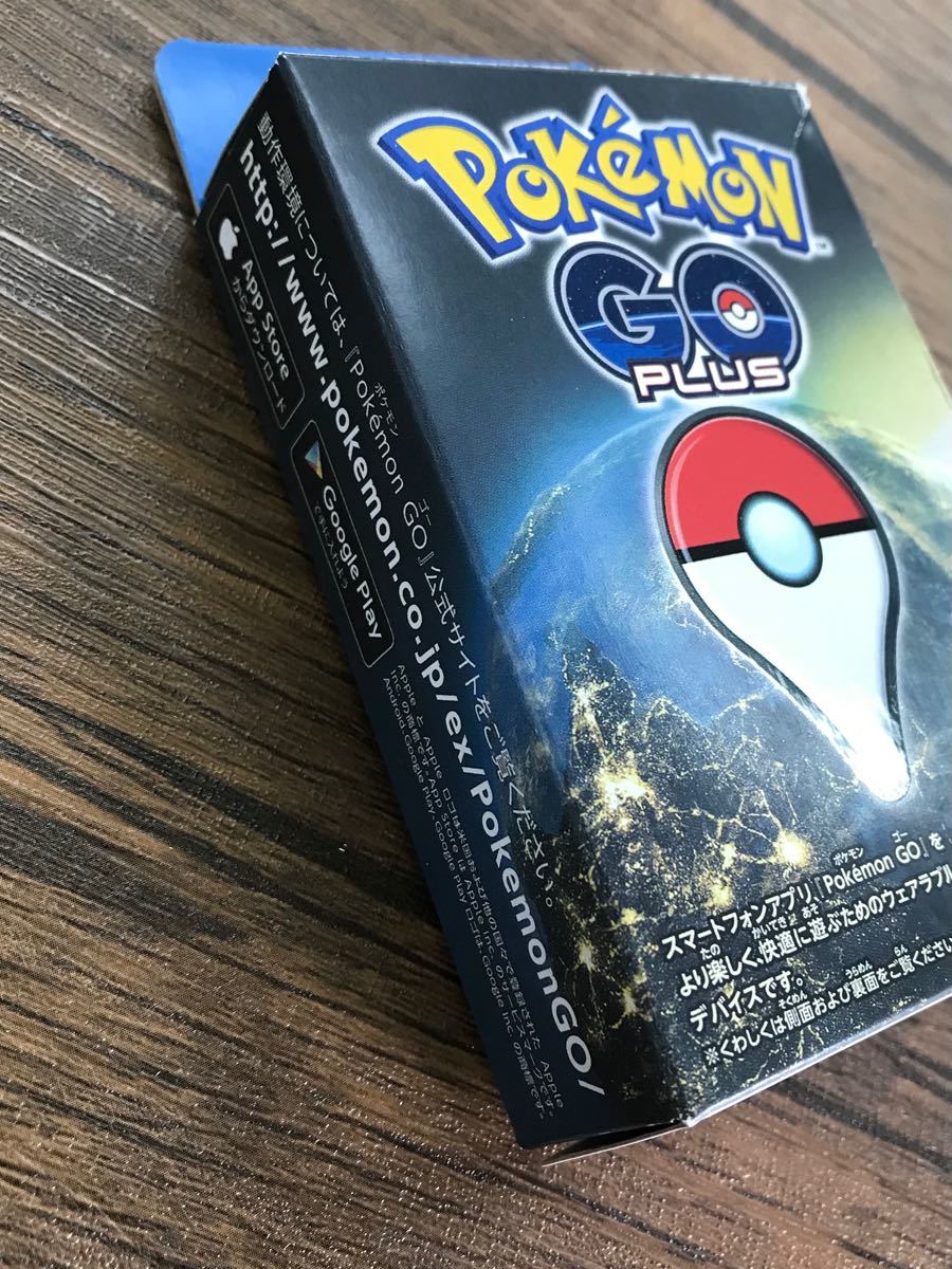 Paypayフリマ 新品未使用 国内正規品 Pokemon Go Plus ポケモンgoプラス Nintendo 任天堂 管理番号 B Paypayフリマ 新品未使用 国内正規品 Pokemon Go Plus ポケモンgoプラス Nintendo 任天堂 管理番号 B