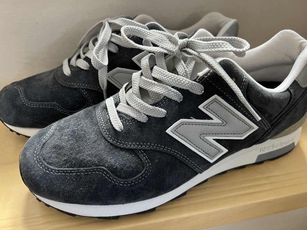M1400NV J.CREW x NEW BALANCE made in USA ニューバランス ジェイ