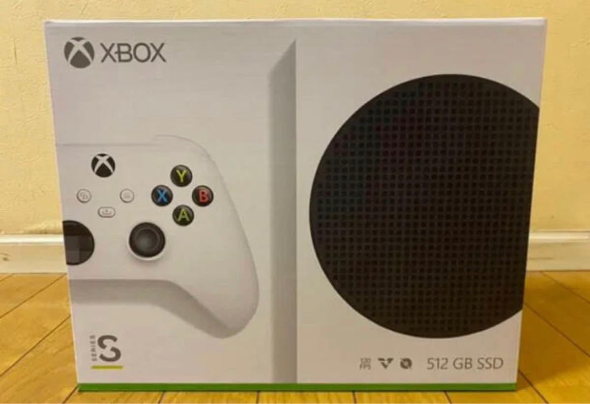 24時間以内発送 新品未開封 Xbox series S ceratinxd.com