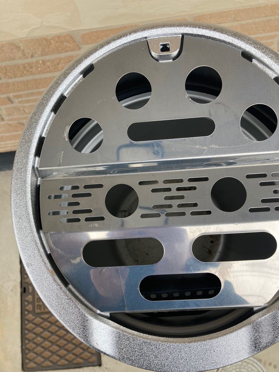 スタンド灰皿 業務用 JT