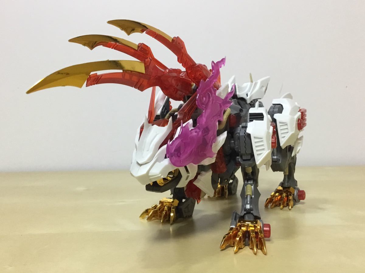 Yahoo!オークション - HMM コトブキヤ 限定版 ゾイド ZOIDS Yahoo!オークション - HMM コトブキヤ 限定版 ゾイド ZOIDS