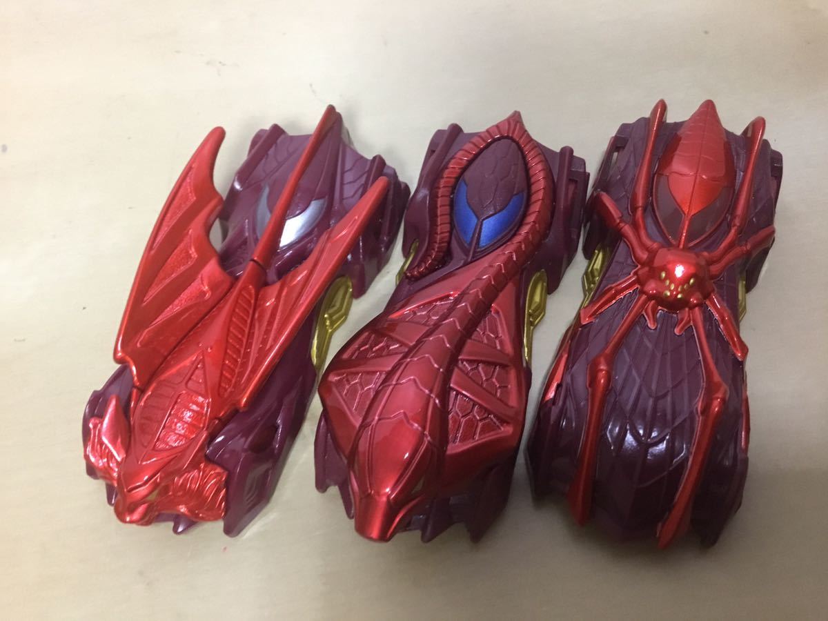 仮面ライダーチェイサー DX バイラルコア シフトカー バージョン 仮面ライダーチェイサー DX バイラルコア シフトカー バージョン
