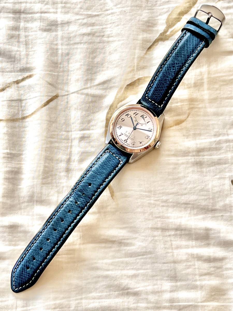 基本非売品 SPQR スポール Ventuno pr-nc プロトタイプ タイプA 自動