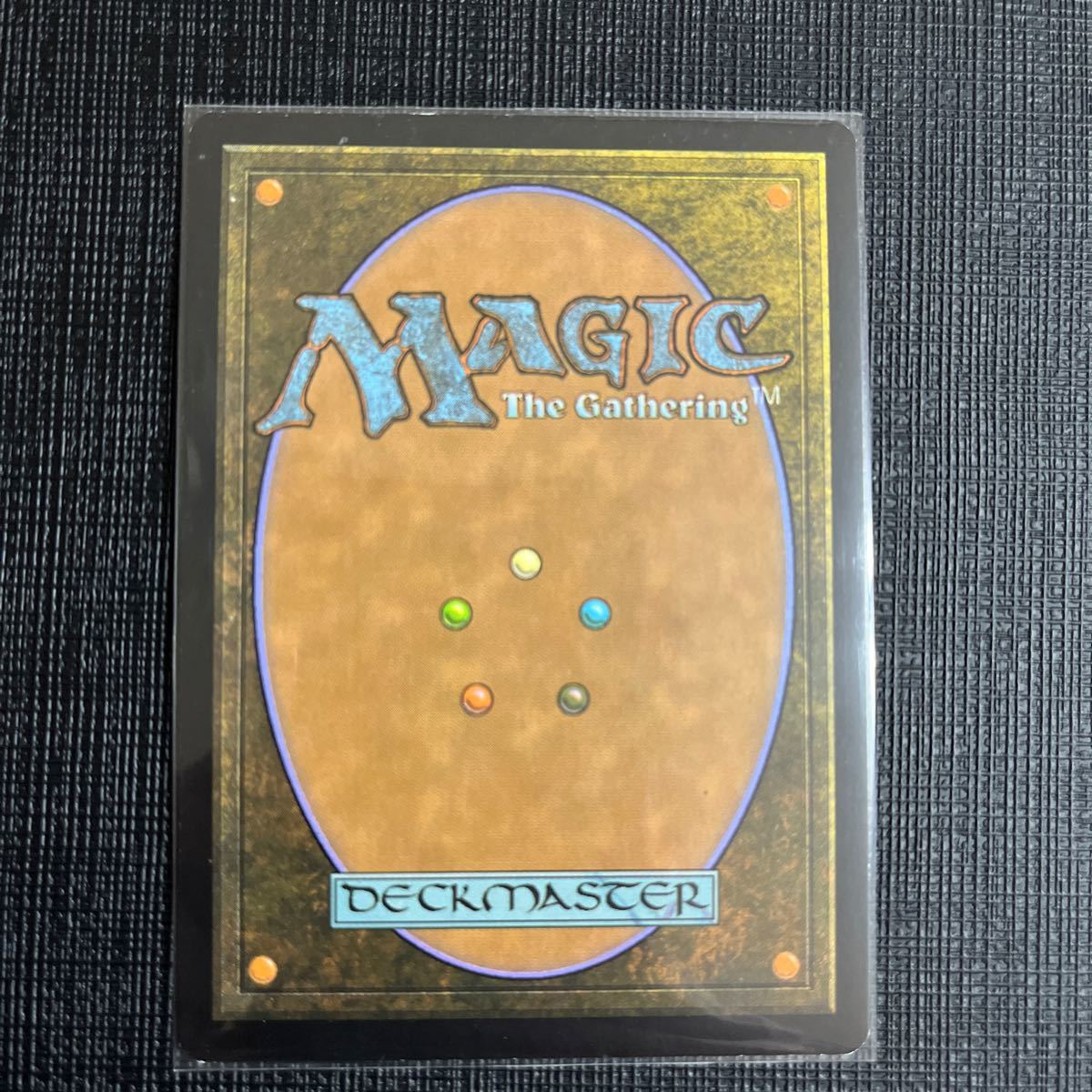最大85%オフ! MTG 全知 FOIL マスターピース MPS ecousarecycling.com