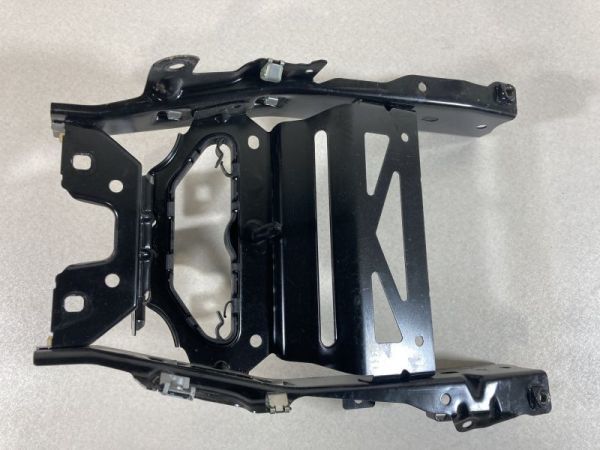  Porsche 911 GH-997M9701KF center console support carrier 99755216303 ID:353