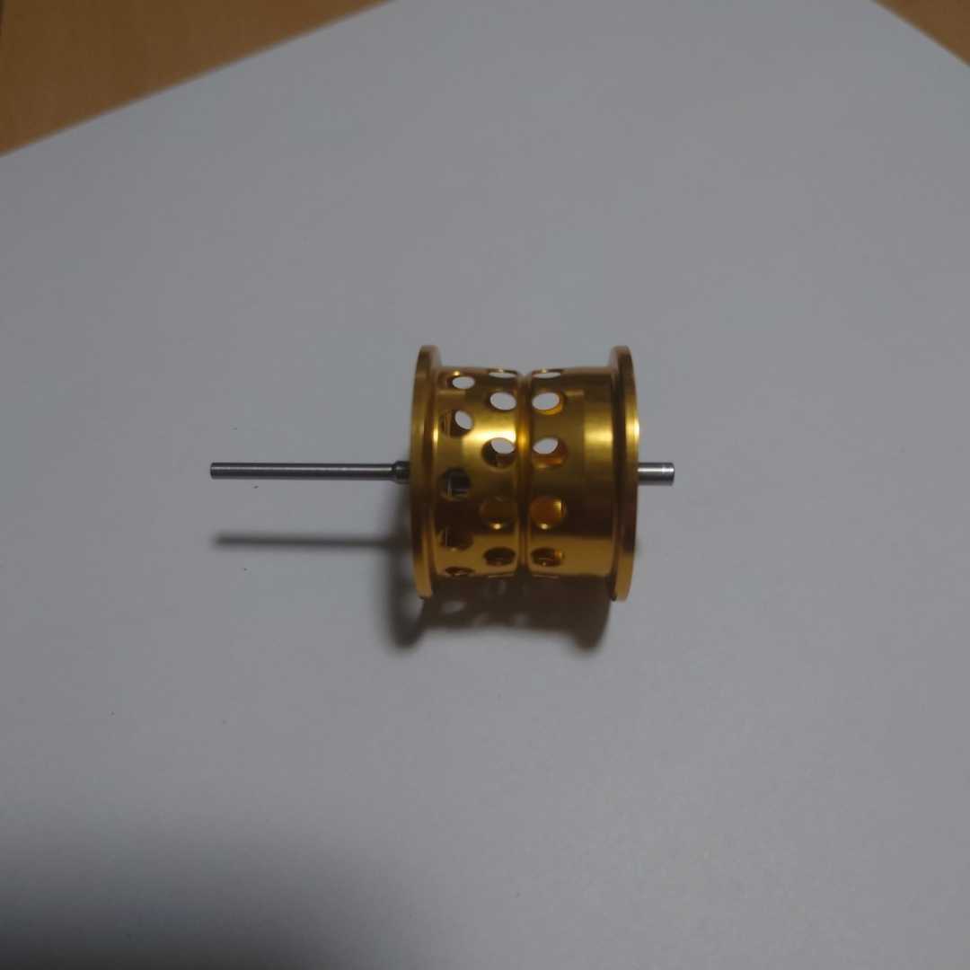 16アルデバランBFS用 KTFフィネススプール 初期型 ic.sch.id