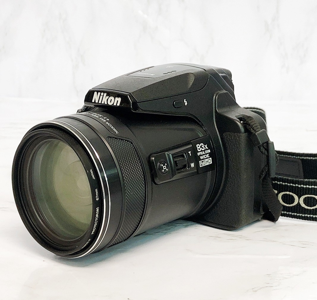 9899 良品 Nikon ニコン COOLPIX P900 | www.tspea.org
