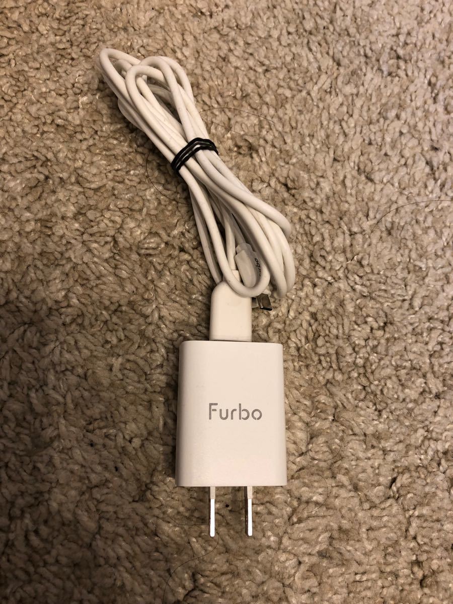 美品!Furbo(ファーボ)ドッグカメラ www.lram-fgr.ma
