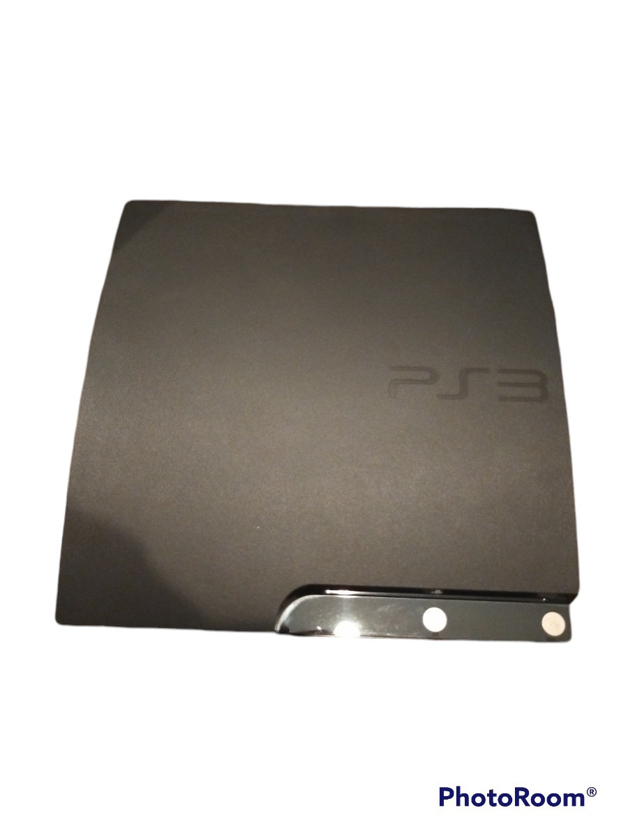 【美品】PlayStation3 CECH-2000A PS3本体 SONY プレイステーション3 プレステ3