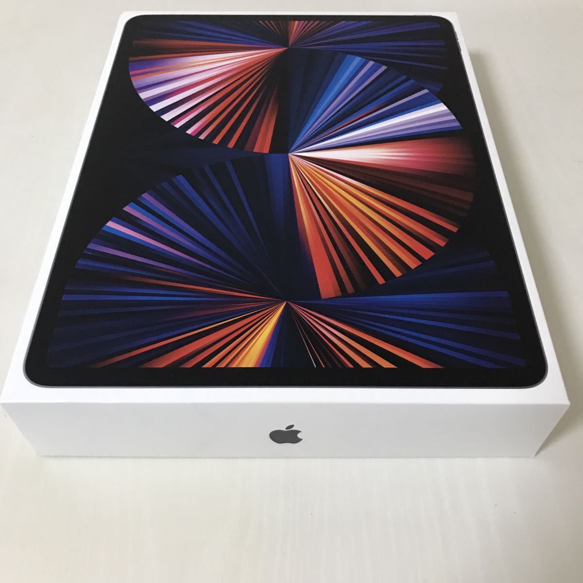 美品】iPad Pro 12.9インチ / 第5世代 / 512GB / Wi-Fi+Cellular / SIM