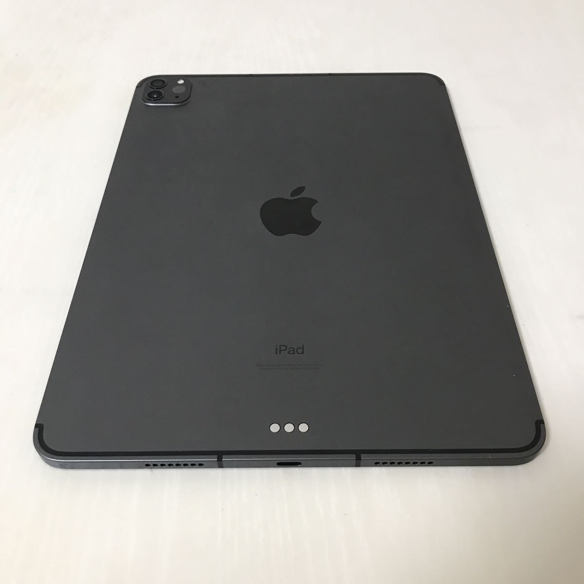 土日限定4 000円も】iPad Pro 11インチ / 第3世代 / 256GB / Wi 土日限定4 000円も】iPad Pro 11インチ / 第3世代 / 256GB / Wi