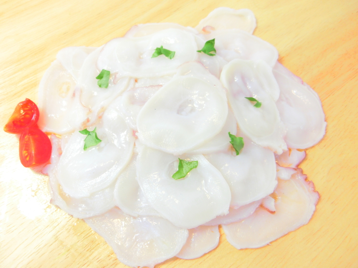 2 Max 北海道産 たこ薄造り 生食用 タコスライス 250g 1円スタート 冷凍 国産 水タコ 刺身 シーフードマックス 蛸 スライス1p タコ 売買されたオークション情報 Yahooの商品情報をアーカイブ公開 オークファン Aucfan Com 2 Max 北海道産 たこ薄造り 生食用 タコスライス 250g 1円スタート 冷凍 国産 水タコ 刺身 シーフードマックス 蛸 スライス1p タコ 売買されたオークション情報 Yahooの商品情報をアーカイブ公開 オークファン Aucfan Com
