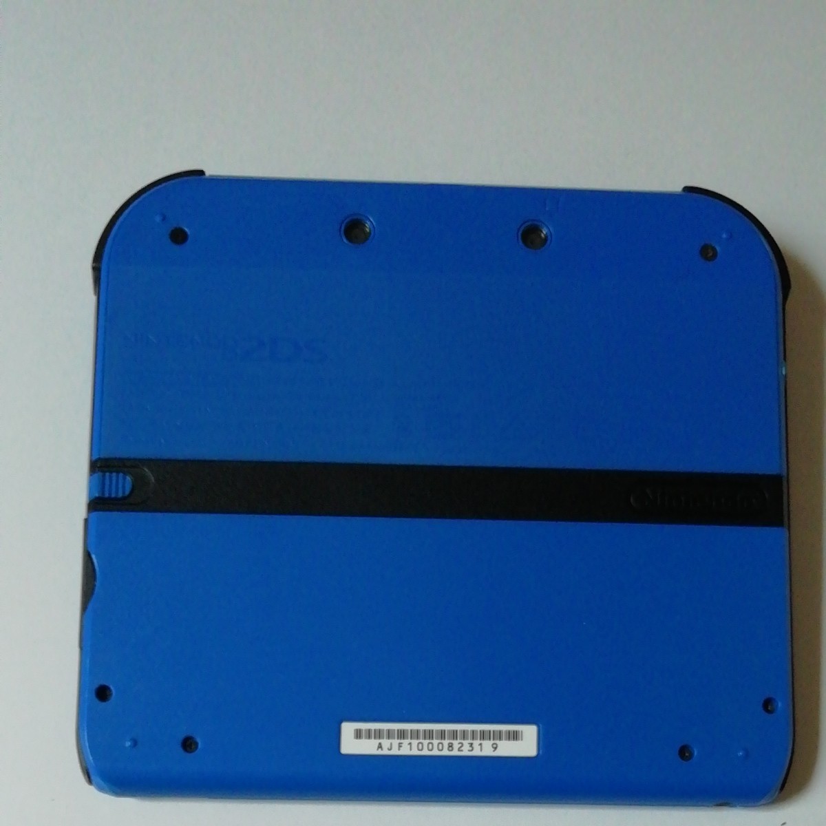 2ds ほぼ未使用極美品 Blue ceratinxd.com