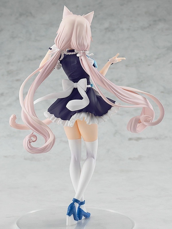 POP UP PARADE ネコぱら ショコラ バニラ 2種セット 新品未開封品
