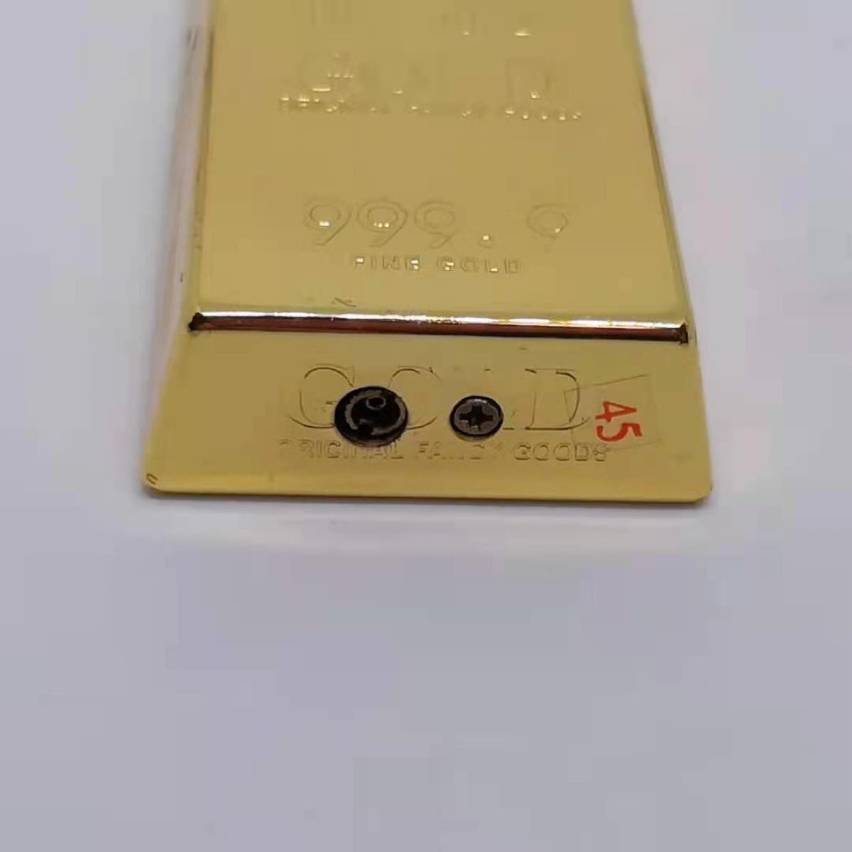 GOLD 10OZ 999 9 325888 ライター|Yahoo!フリマ(旧PayPayフリマ) GOLD 10OZ 999 9 325888 ライター|Yahoo!フリマ(旧PayPayフリマ)