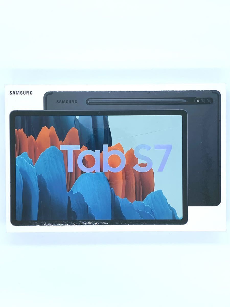 Galaxy Tab S7 Wi-Fi 128GB タブレット SAMSUNG サムスン Android