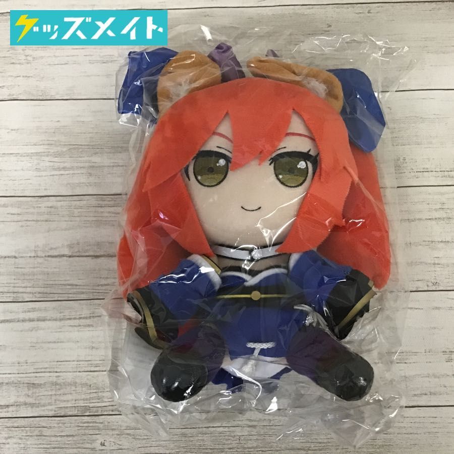 割引発見 Fate EXTRA ぬいぐるみ ネロ クラウディウス Gift asakusa.sub.jp