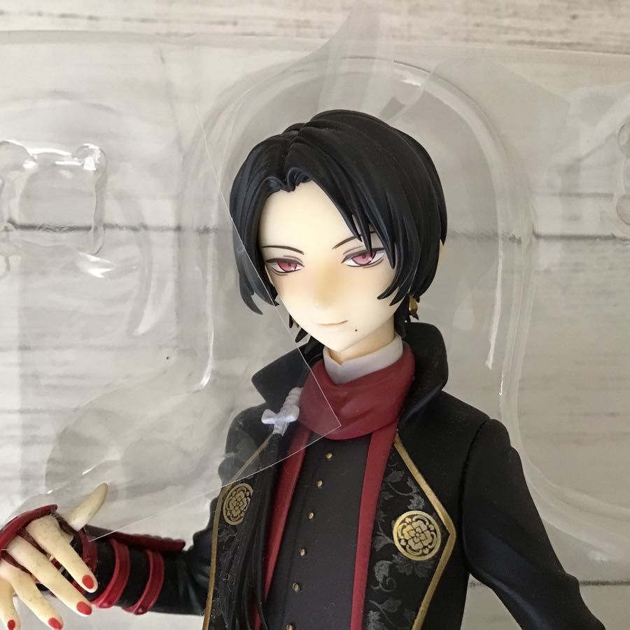 刀剣乱舞加州清光1/8スケールフィギュア - ゲームキャラクター 刀剣乱舞加州清光1/8スケールフィギュア - ゲームキャラクター