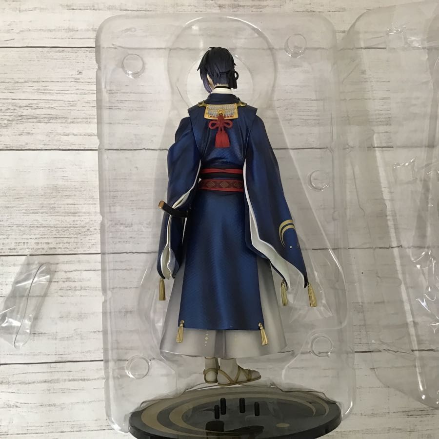 現状】OR オランジュ・ルージュ 1/8スケール 刀剣乱舞 三日月宗近