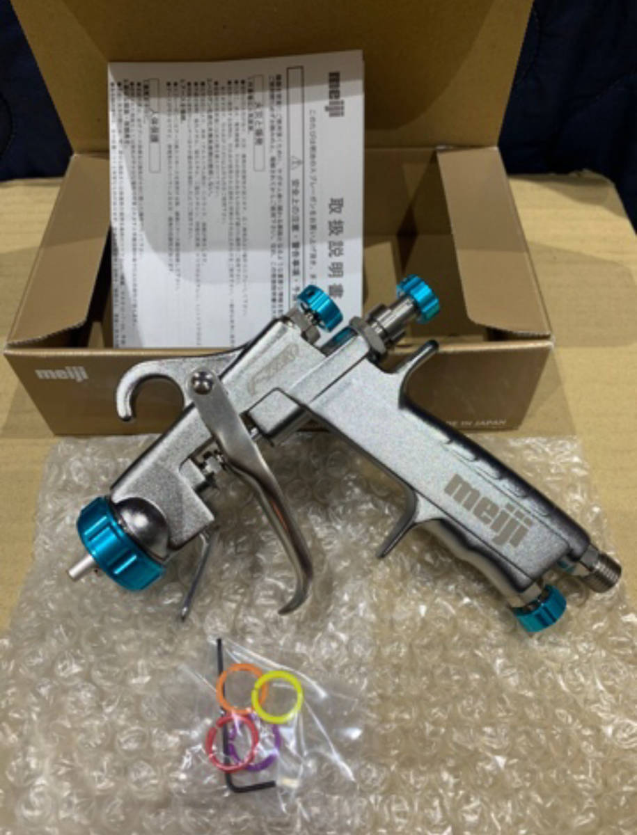 大特価即納】 ヤフオク! - 即決有り 希少 未使用 限定モデル 明治