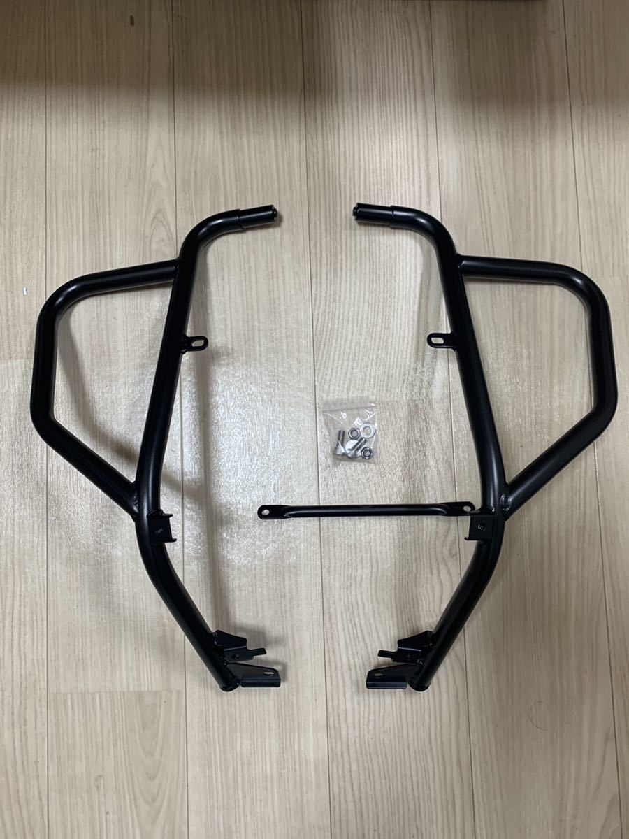 大阪から翌日発送 CT125 K-SPEED Diablo CT-16 エンジンガード
