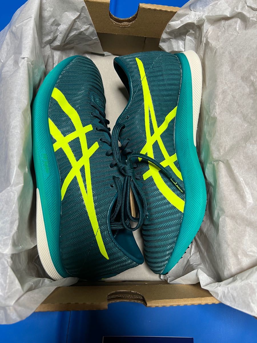 アシックスMETASPEED LD28.0センチ新品 | laninternet.com.br