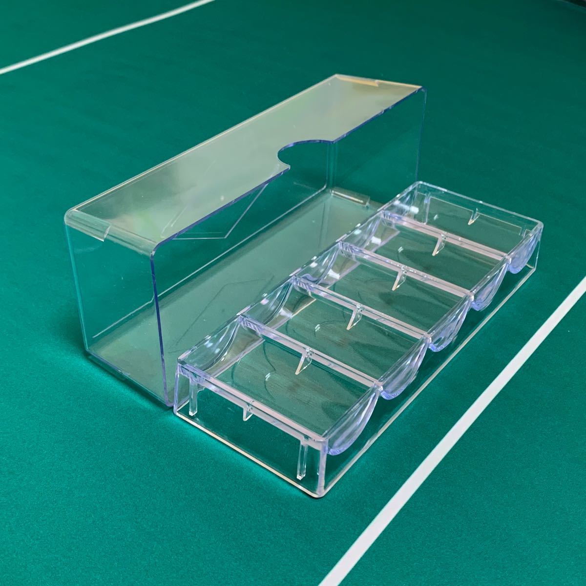 EPT セラミックポーカーチップ カジノチップ 100枚 | kalidream.hu