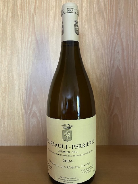 出産祝いなども豊富 Comtes クロ Lafon /コントラフォン 2008 ド