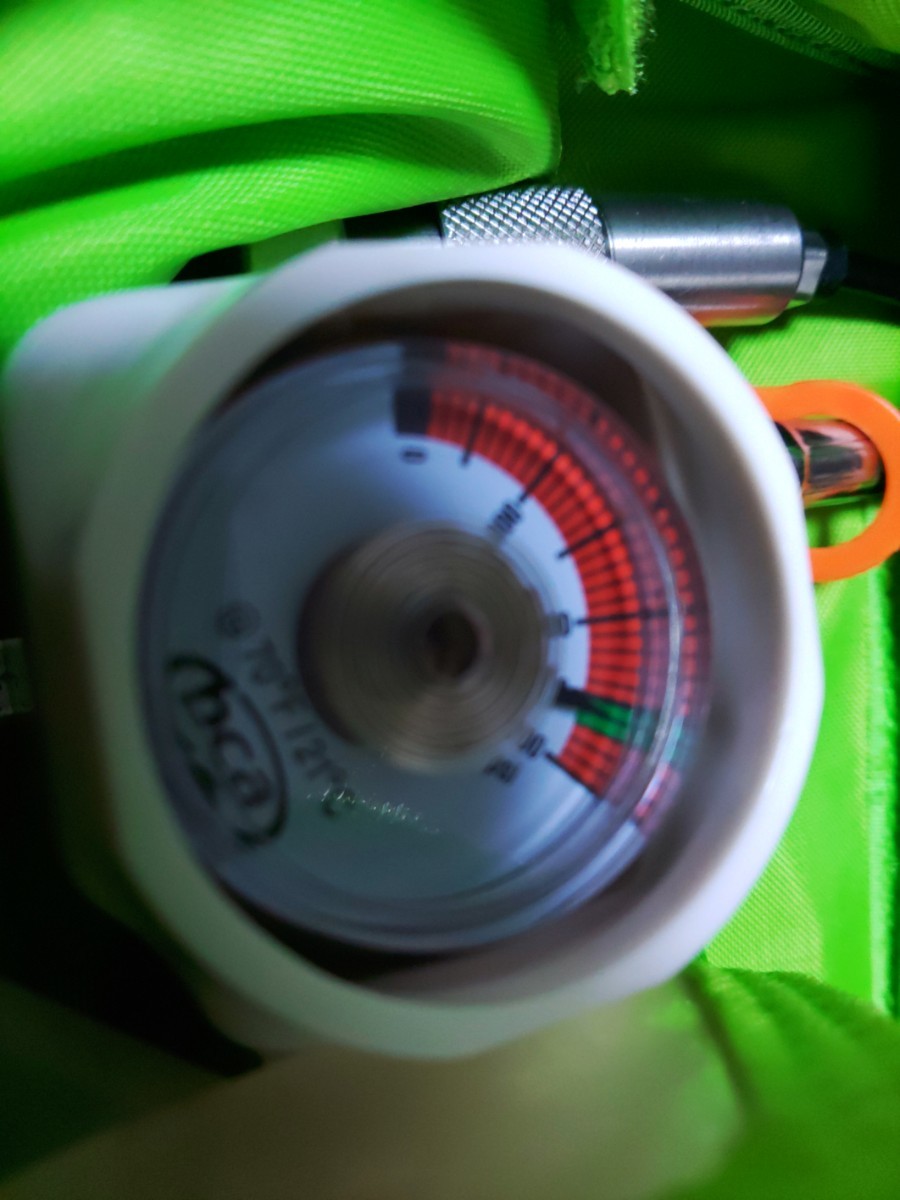 K2 バックパック BACKSIDE FLOAT 30 L エアバッグ付き ccorca.org