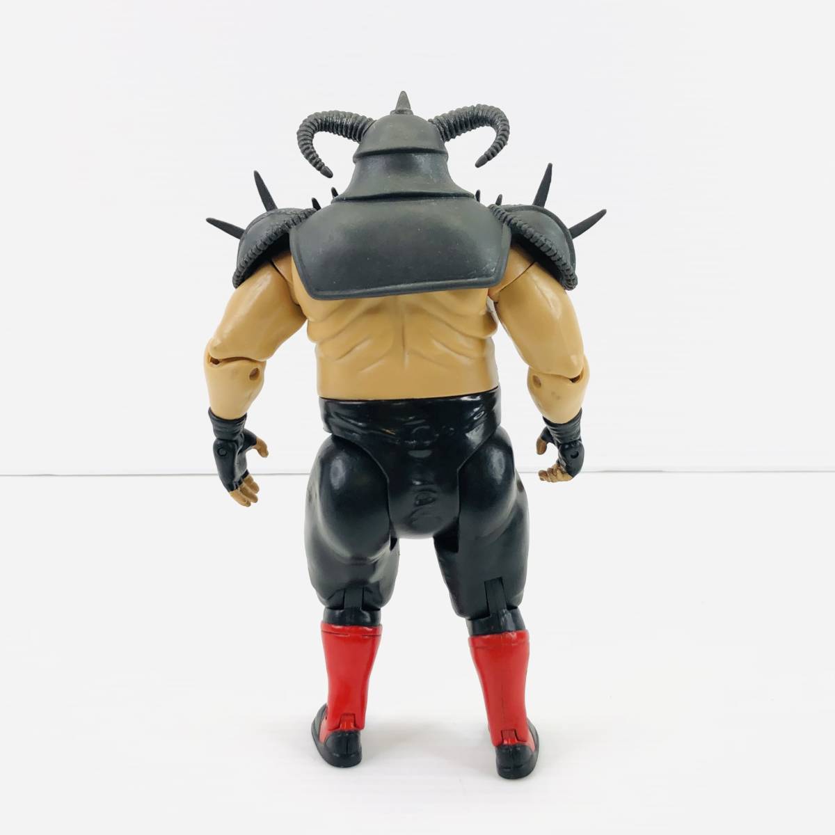 Yahoo!オークション - JAKKS WWE 甲冑 ビックバン・ベイダー Yahoo!オークション - JAKKS WWE 甲冑 ビックバン・ベイダー