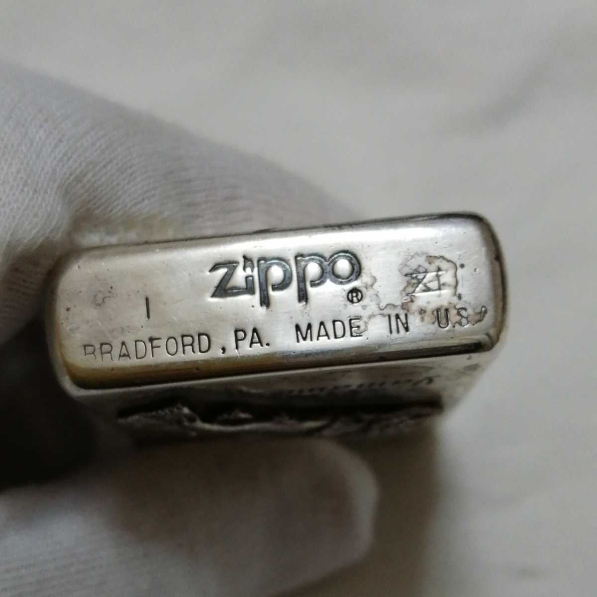 Zippo フィッシャーマン Yamame ヤマメ | deprigo.com