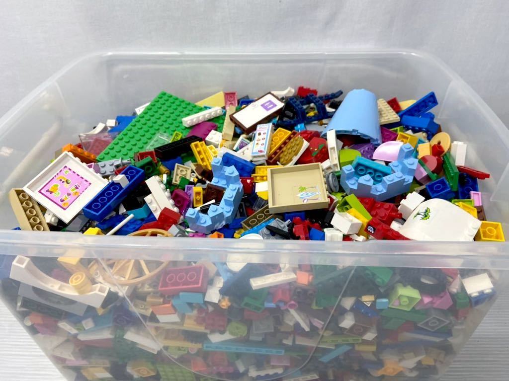 女の子向き レゴ 大量 約６キロ フレンズ ディズニープリンセス 基本ブロック など Lego Kg Lego 売買されたオークション情報 Yahooの商品情報をアーカイブ公開 オークファン Aucfan Com