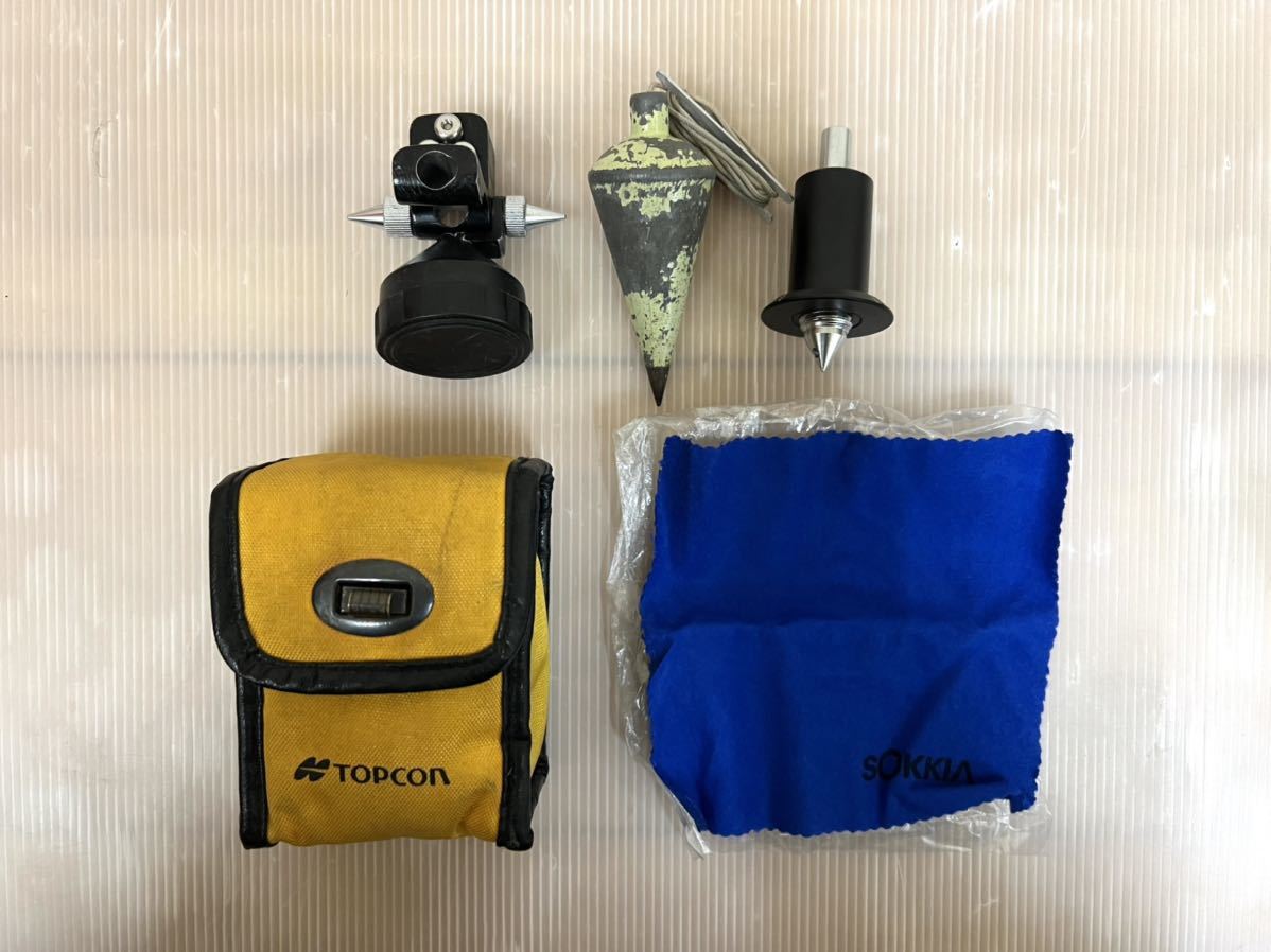 SOKKIA SET4BS トータルステーション ソキア SOKKISHA 測量 SOKKIA SET4BS トータルステーション ソキア SOKKISHA 測量